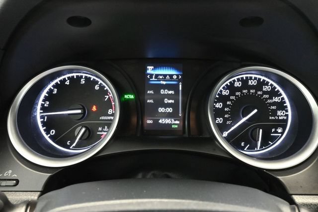 Used 2023 Toyota Camry LE w/ Convenience Package FWD image 37