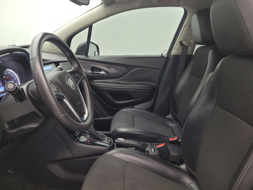 Used 2020 Buick Encore Preferred FWD image 17