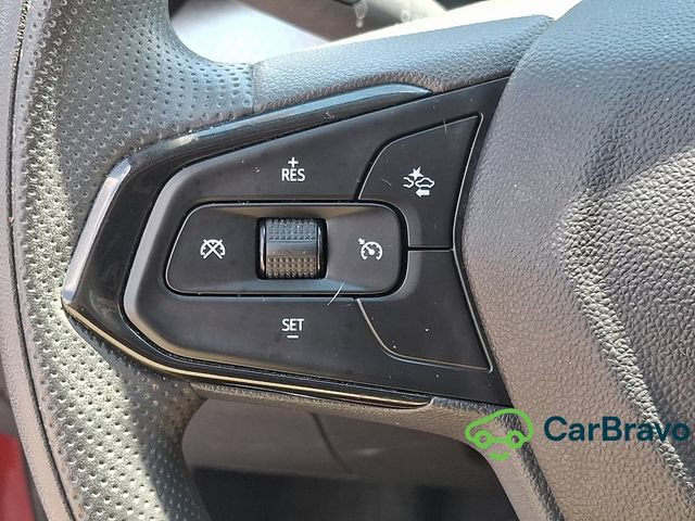 Certified 2024 Chevrolet Trax LS w/ LS Convenience Package FWD image 22
