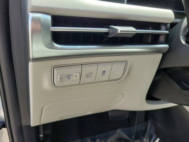 Certified 2026 Hyundai Tucson SEL FWD image 18