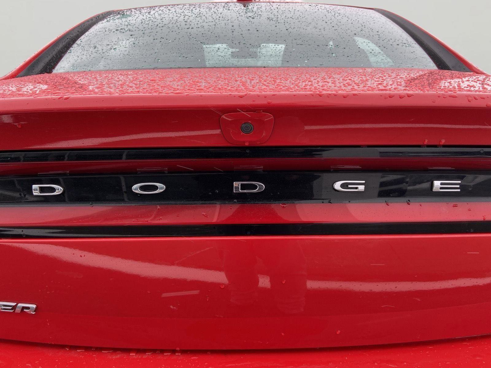 Used 2023 Dodge Charger SXT image 12