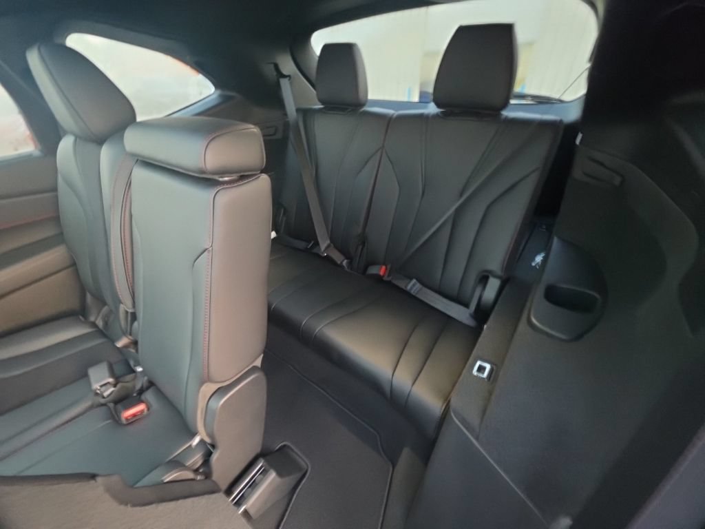 Certified 2026 Acura MDX A-Spec AWD/4WD image 29