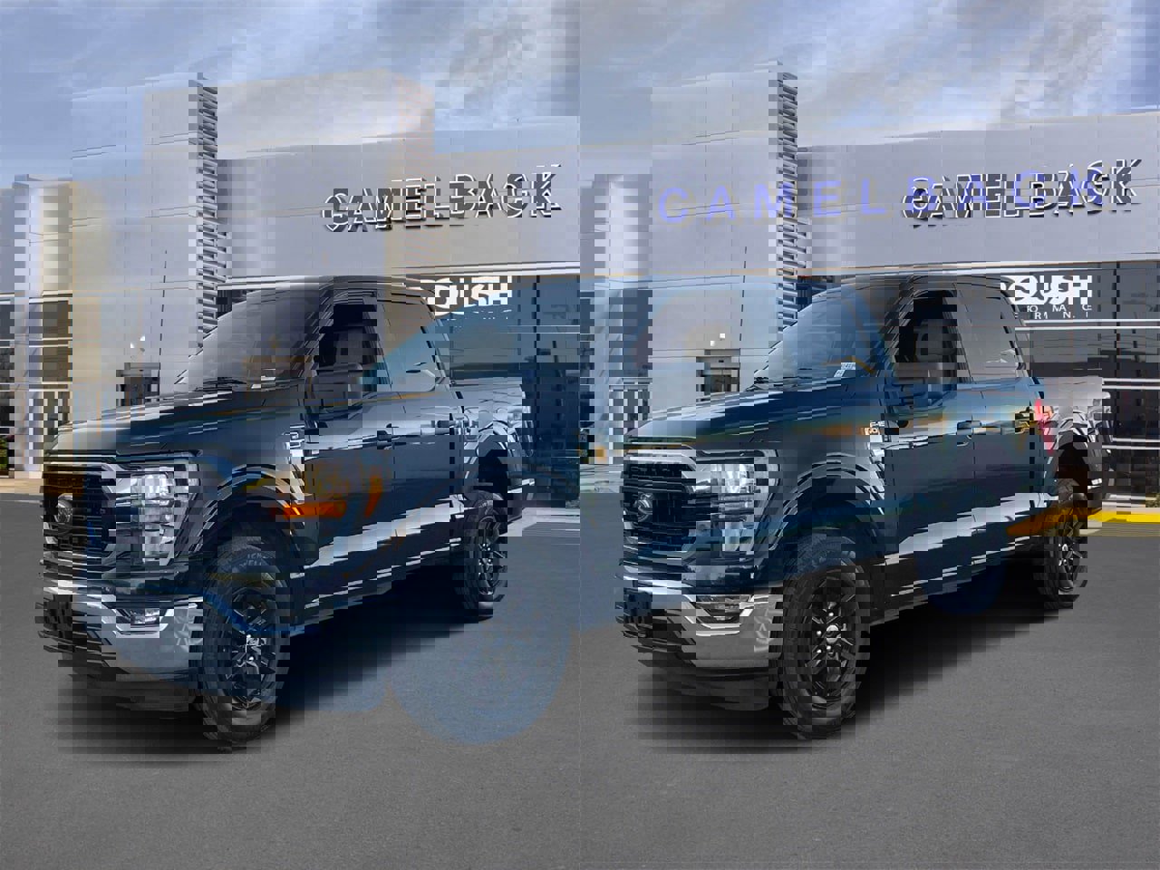 Certified 2023 Ford F150 XLT image 31