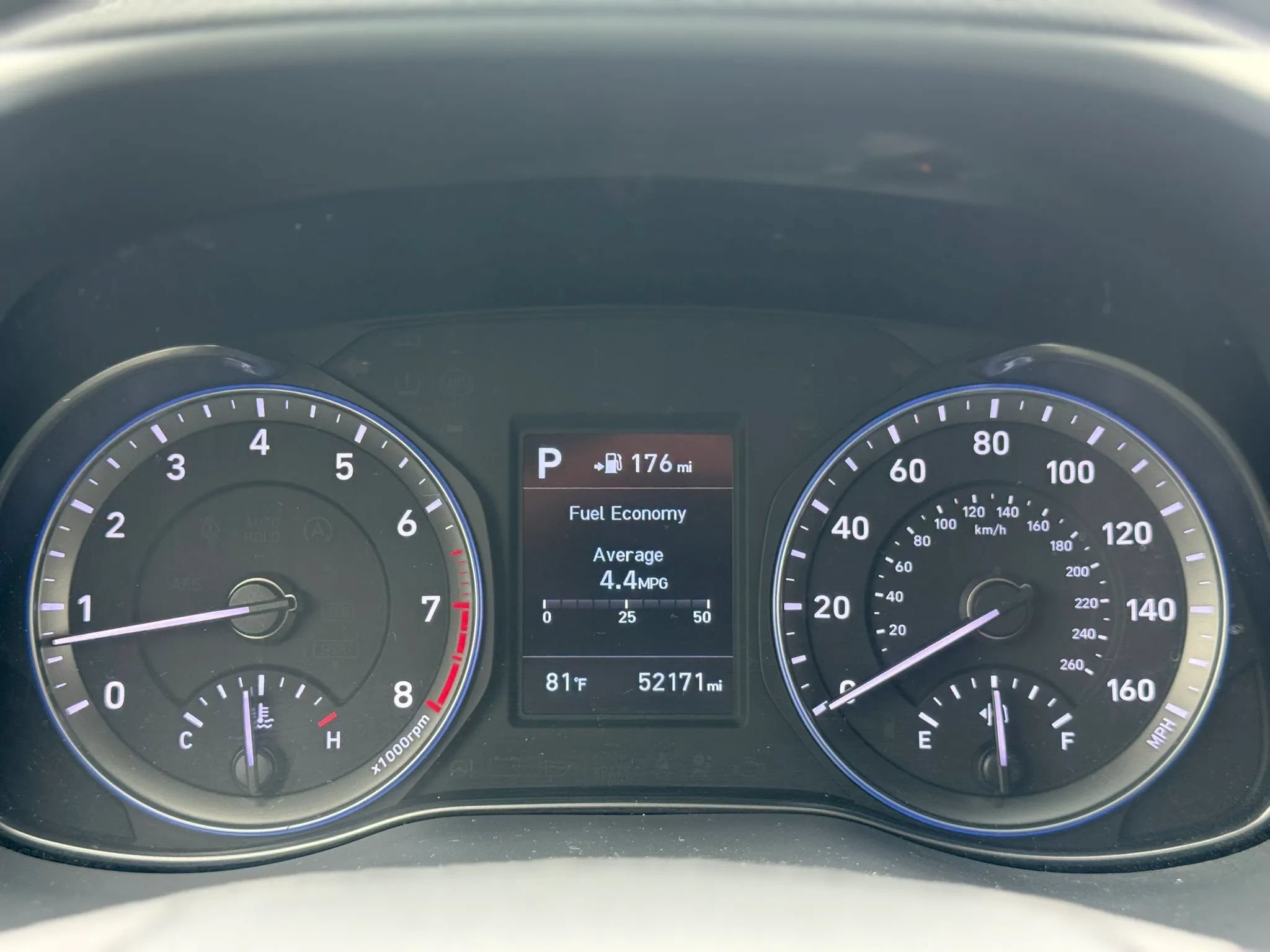 Used 2018 Hyundai Kona SE AWD/4WD image 20