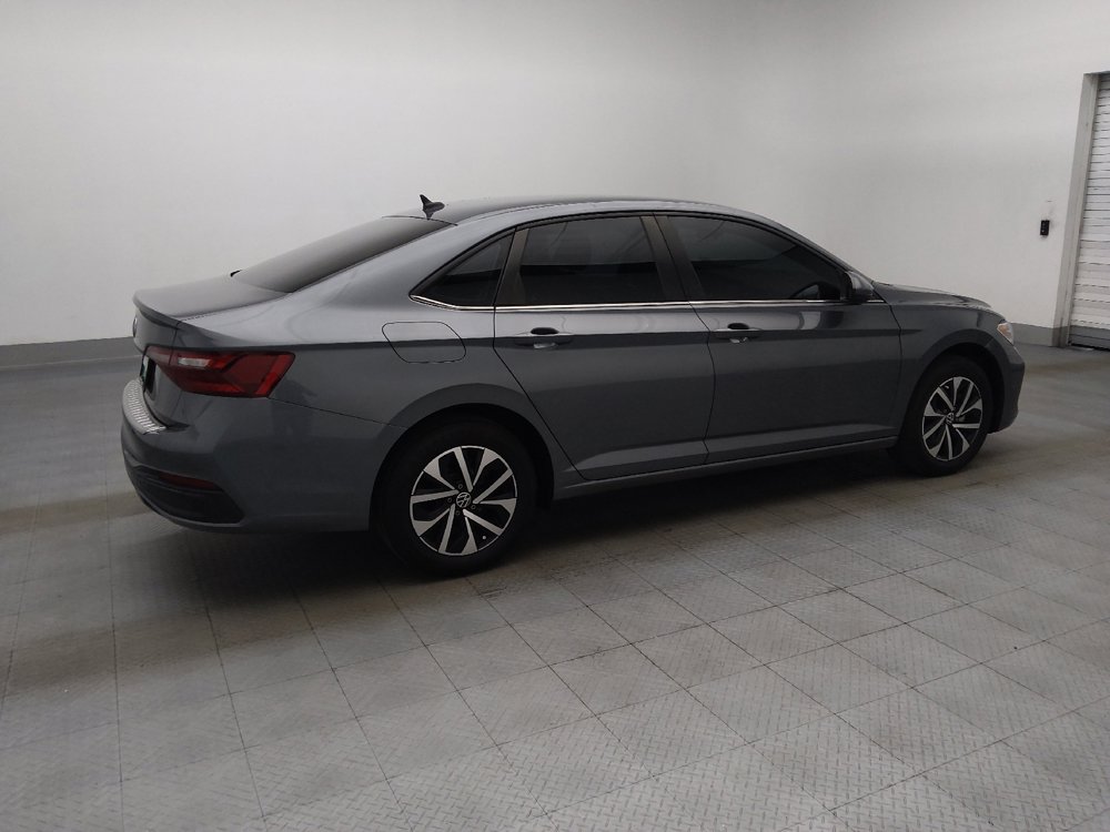 Used 2023 Volkswagen Jetta S FWD image 10
