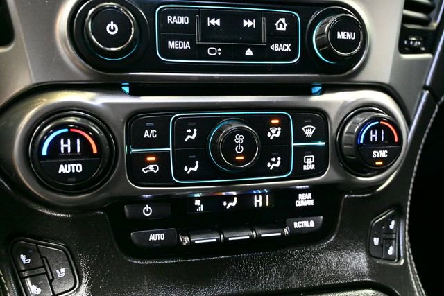 Used 2019 Chevrolet Suburban Premier AWD/4WD image 29