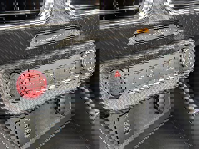 New 2026 Ford Mustang Premium image 54