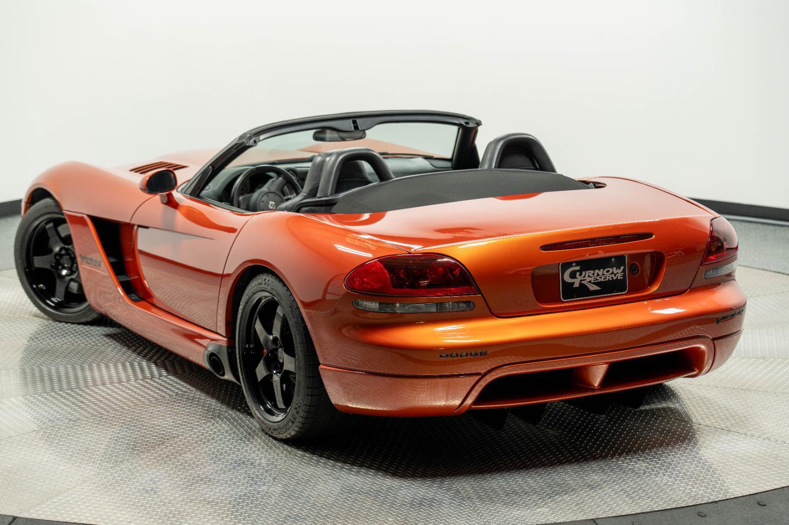 Used 2005 Dodge Viper SRT-10 w/ Copperhead Edition Group RWD image 45