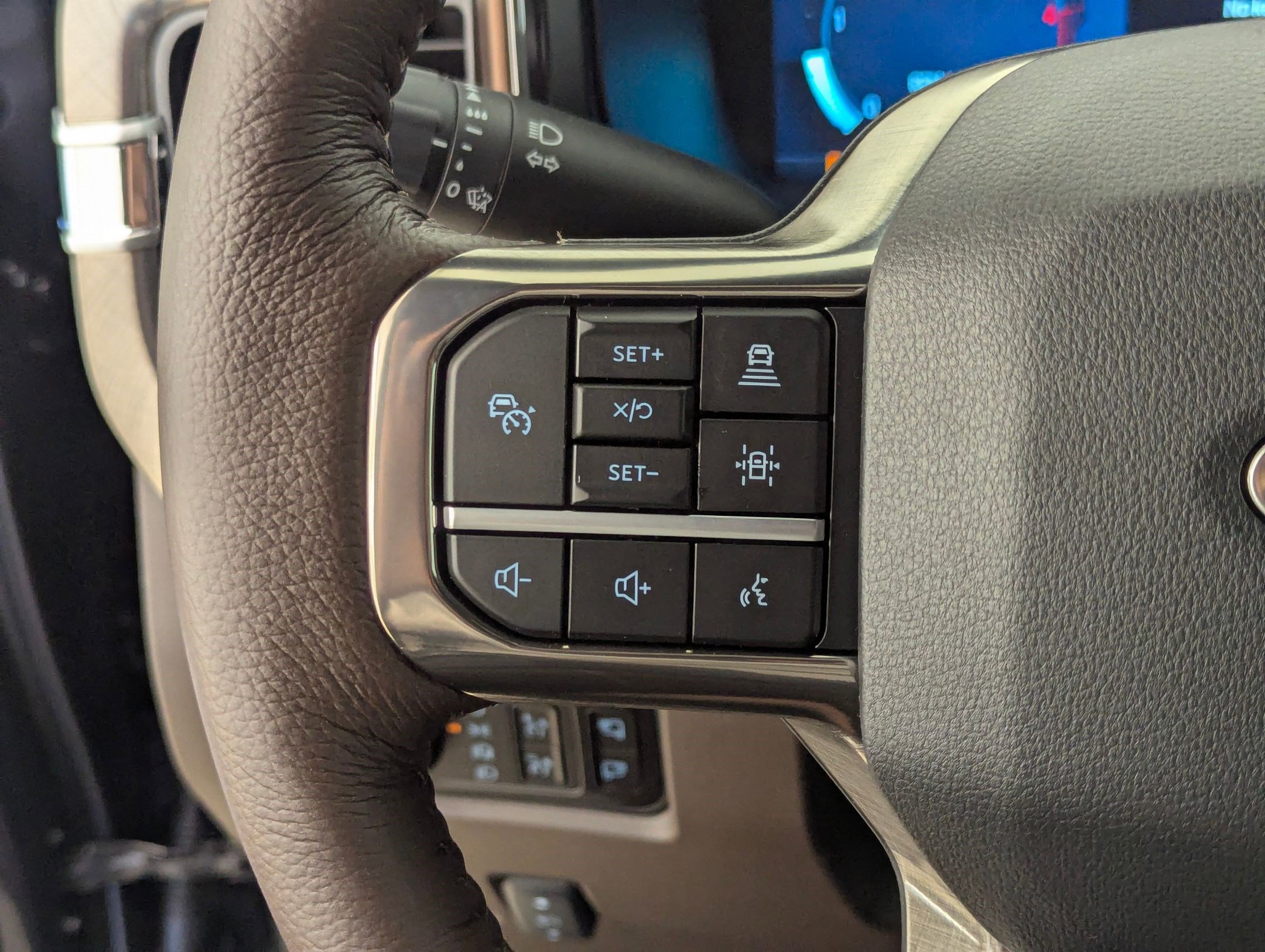 New 2026 Ford F250 King Ranch image 16