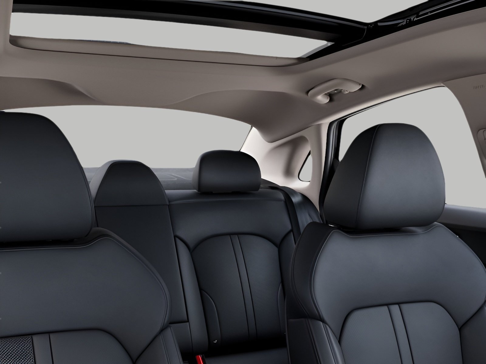 New 2026 Kia K5 EX FWD image 27