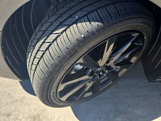 New 2026 MAZDA MAZDA3 s Sport image 29