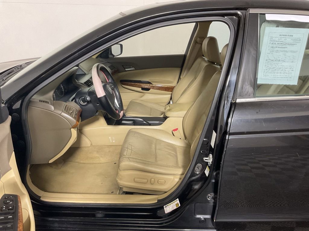 Used 2010 Honda Accord EX-L image 19