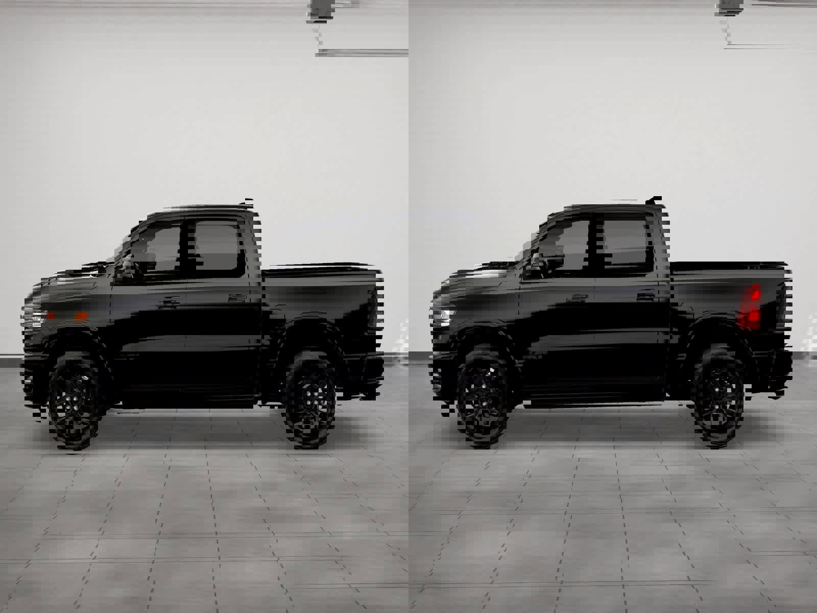 New 2026 RAM 1500 Laramie image 3