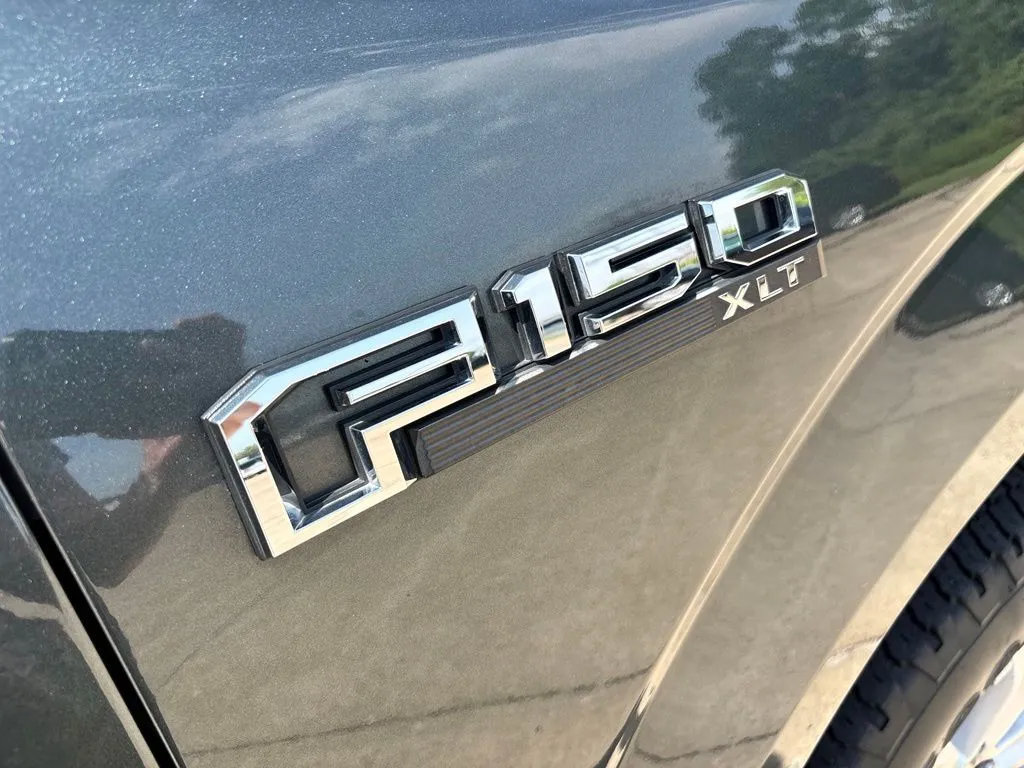 Used 2018 Ford F150 XLT AWD/4WD image 10