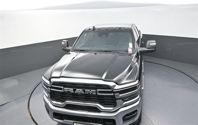 New 2025 RAM 2500 Big Horn image 10