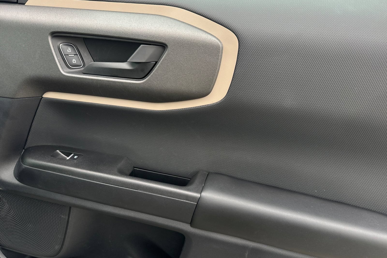 Used 2025 Ford Bronco Sport Big Bend AWD/4WD image 19