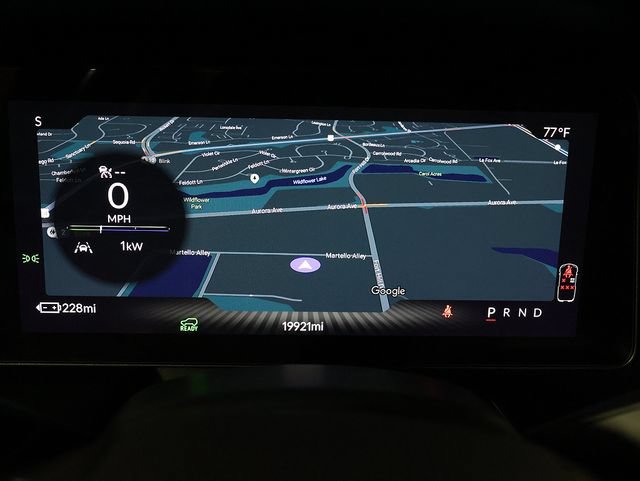 Certified 2024 Acura ZDX A-Spec AWD/4WD image 18