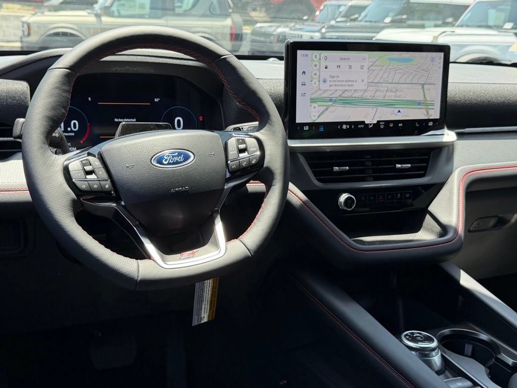 New 2026 Ford Explorer ST AWD/4WD image 30