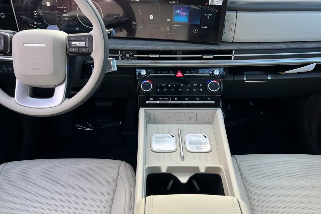 New 2026 Hyundai Santa Fe Calligraphy image 11