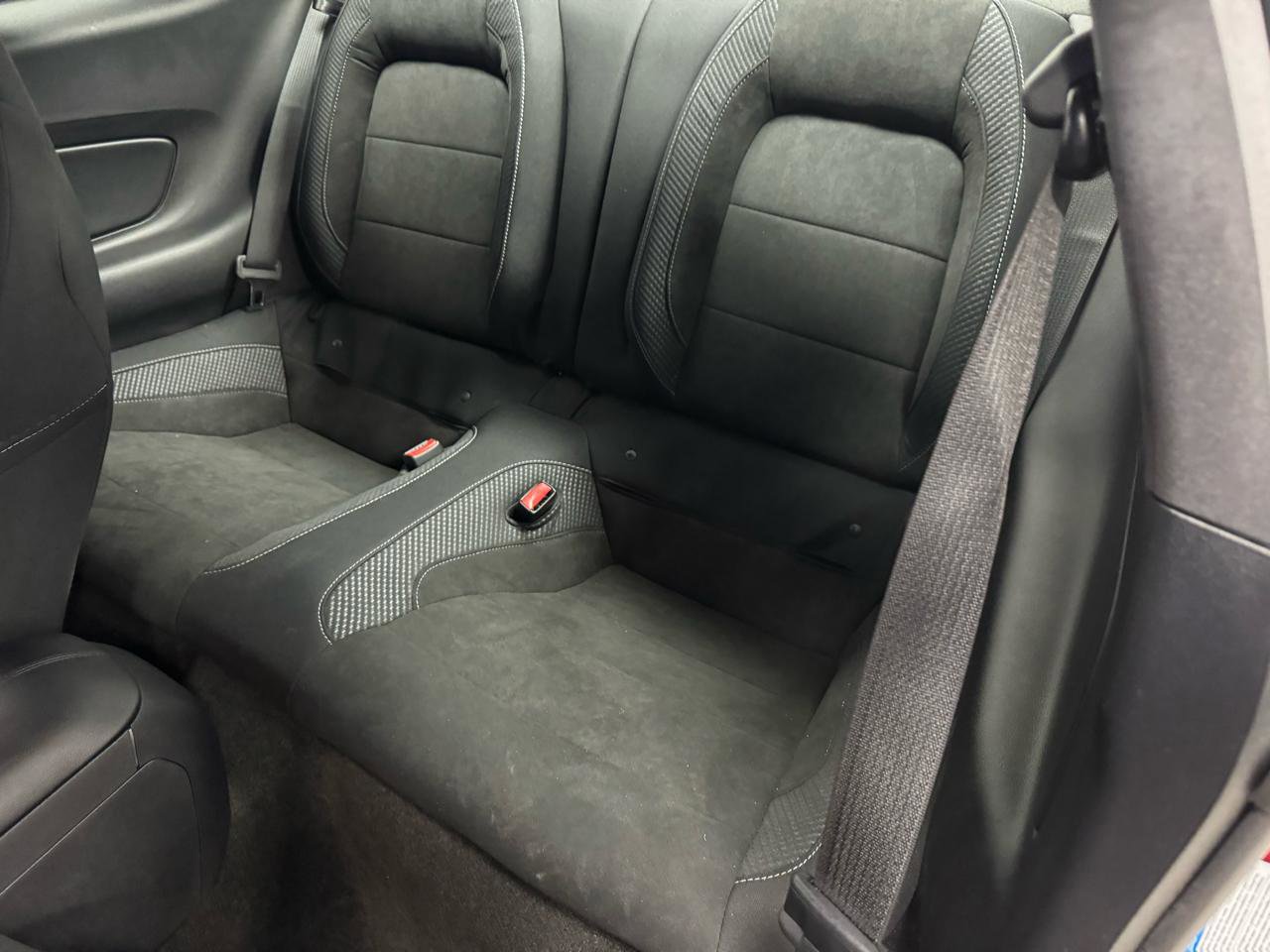 Used 2017 Ford Mustang Shelby GT350 w/ Electronics Package RWD image 16