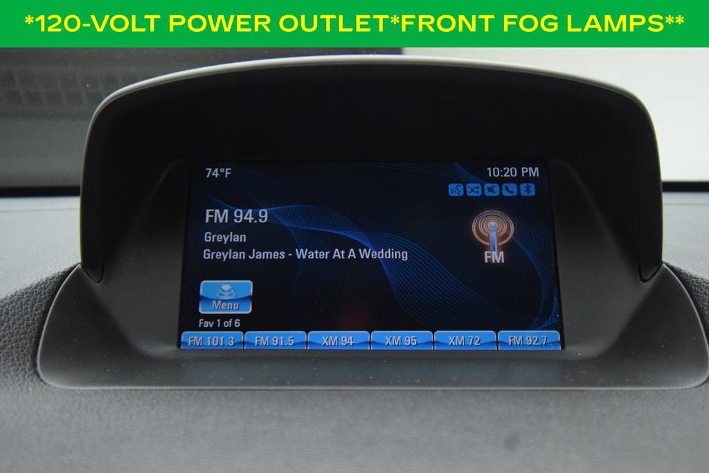 Used 2016 Buick Encore Convenience AWD/4WD image 17