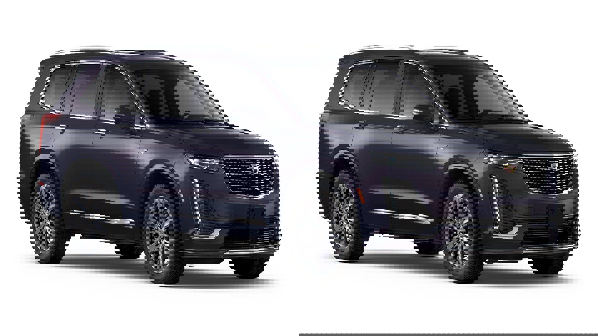 New 2025 Cadillac XT6 Premium Luxury w/ Technology Package image 30