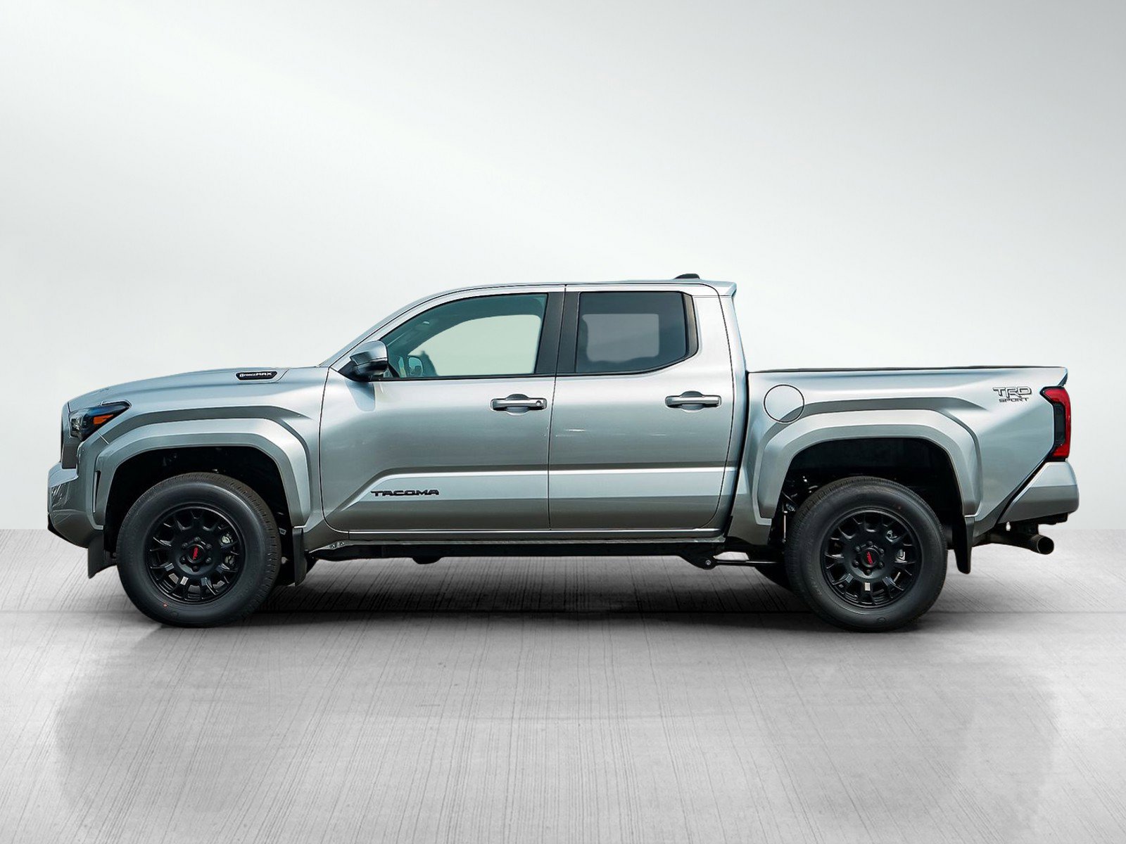 New 2025 Toyota Tacoma TRD Sport image 4