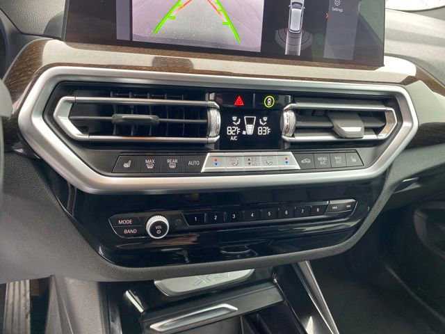 Used 2022 BMW X3 xDrive30i image 13