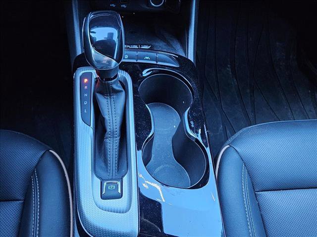 Used 2025 Buick Envista Avenir image 12