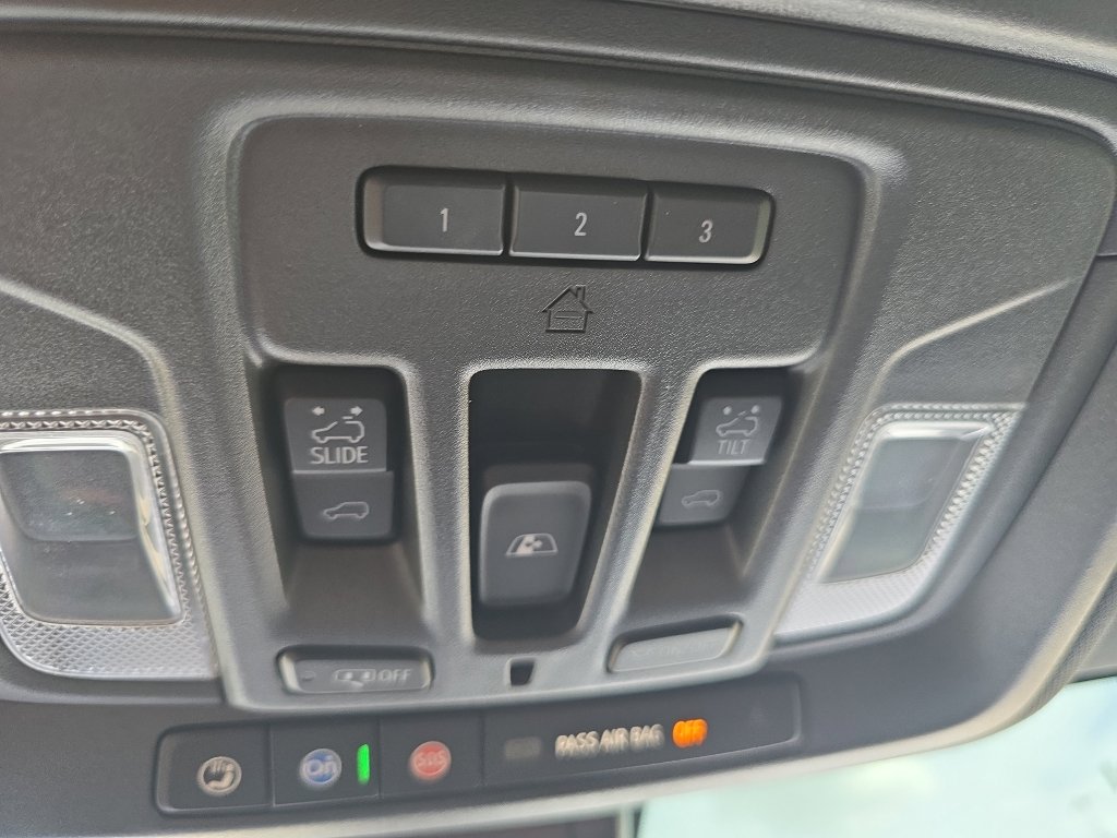 Used 2022 GMC Sierra 2500 AT4 w/ AT4 Premium Plus Package image 35