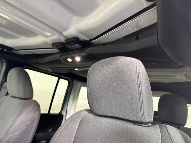 Used 2024 Jeep Wrangler Sport S 4xe w/ Convenience Group image 12