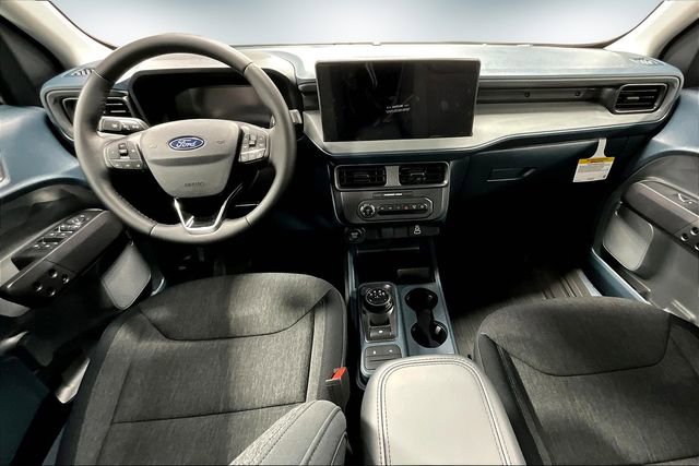 New 2025 Ford Maverick XLT w/ XLT Luxury Package image 6