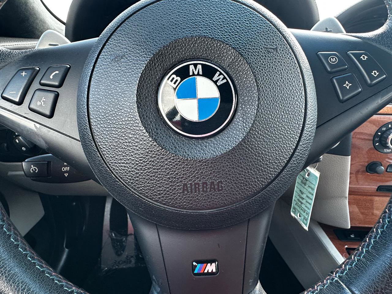 Used 2006 BMW M6 Coupe RWD image 40