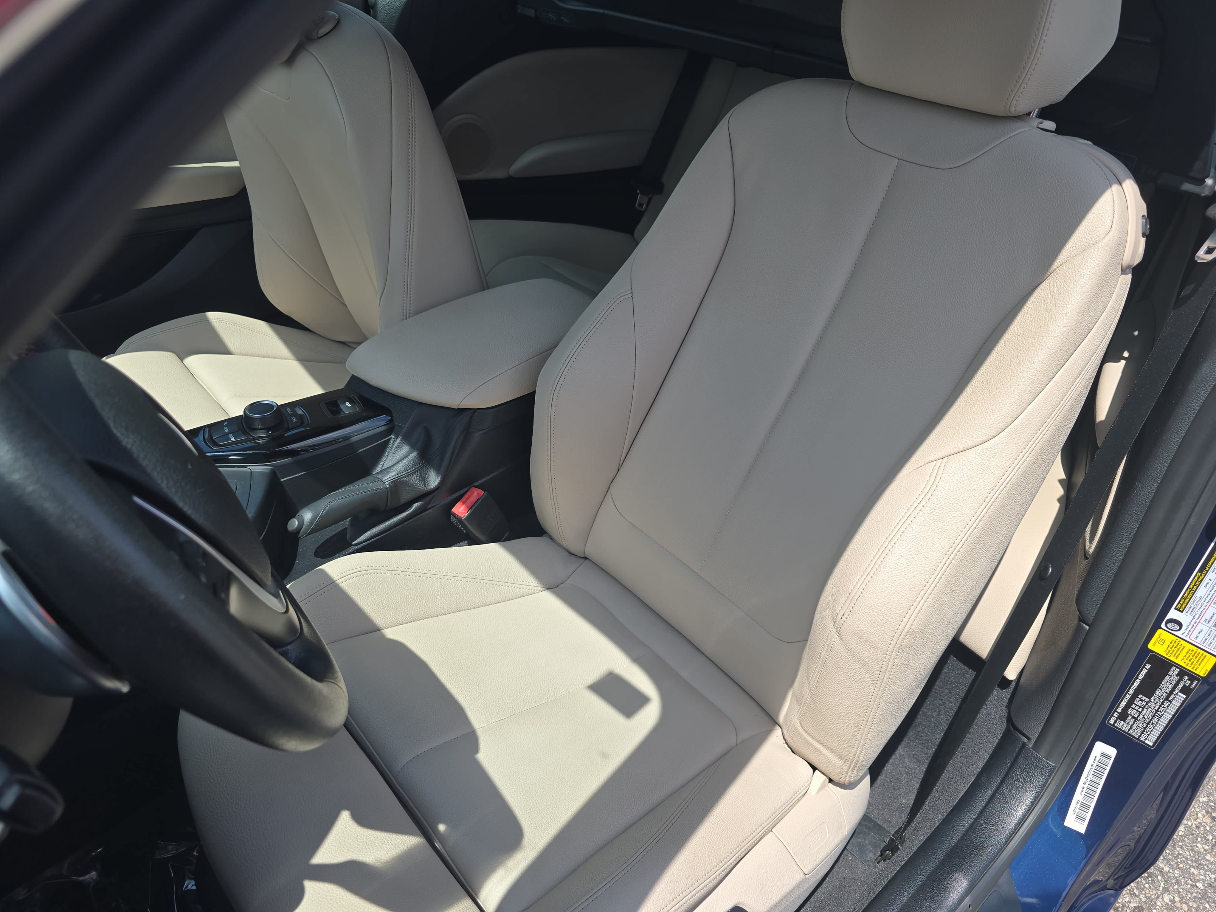 Used 2017 BMW 230i Convertible RWD image 17