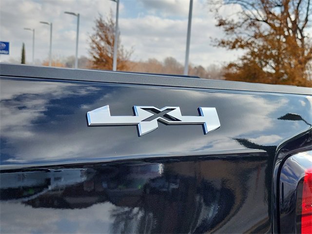 New 2026 GMC Sierra 1500 Pro w/ Graphite Edition image 11