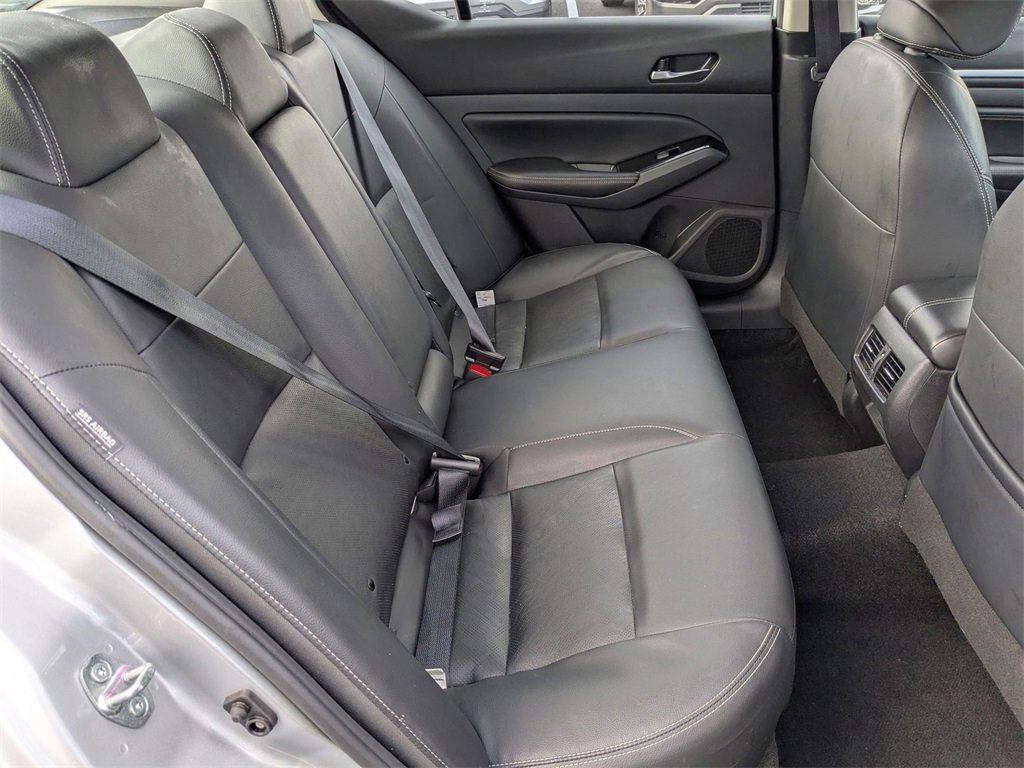 Used 2023 Nissan Altima 2.5 SL image 37