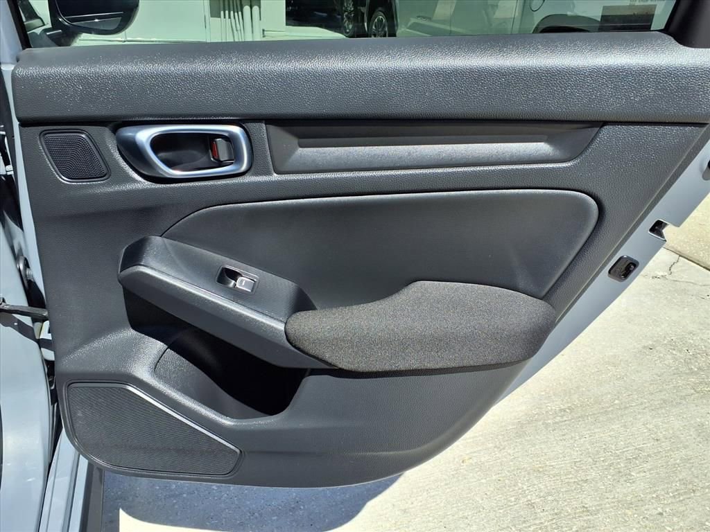 Used 2026 Honda Civic Si image 11