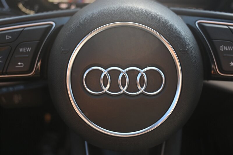 Used 2019 Audi S4 Premium Plus w/ Premium Plus Package image 33