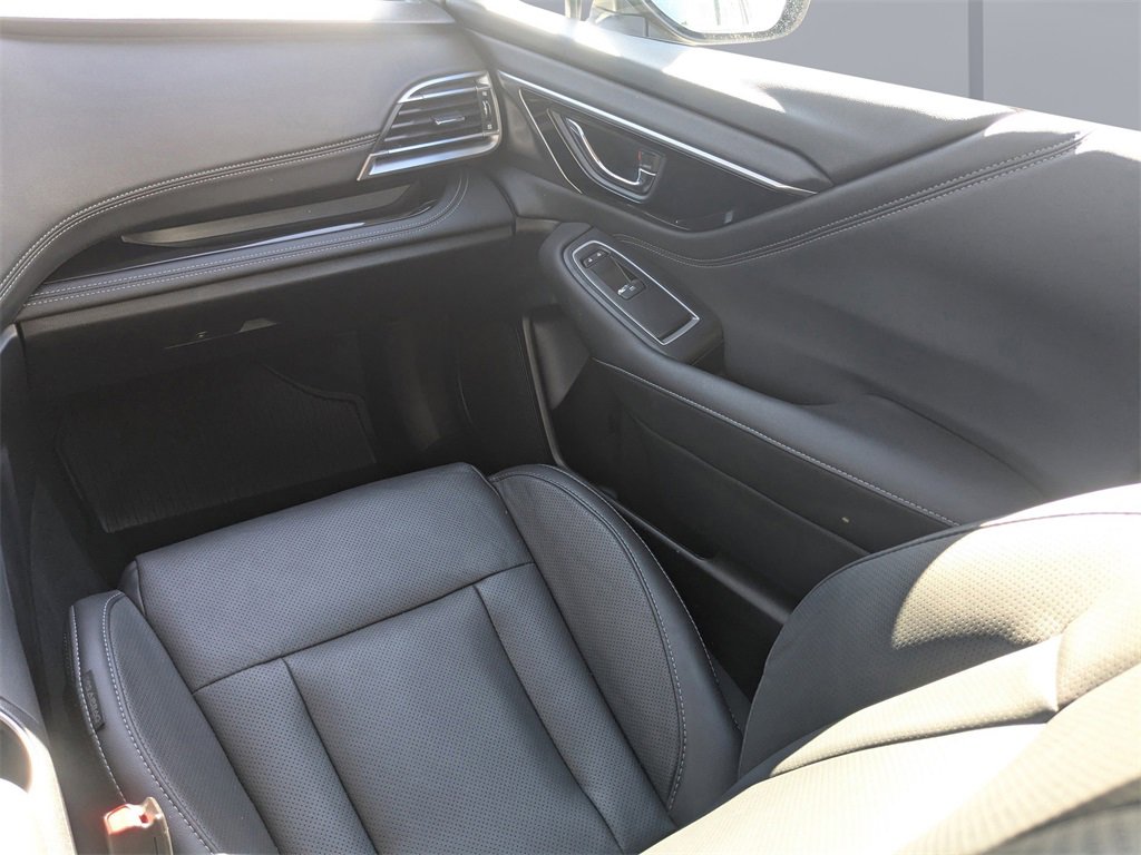 Certified 2025 Subaru Outback Touring XT w/ Popular Package #2 image 18