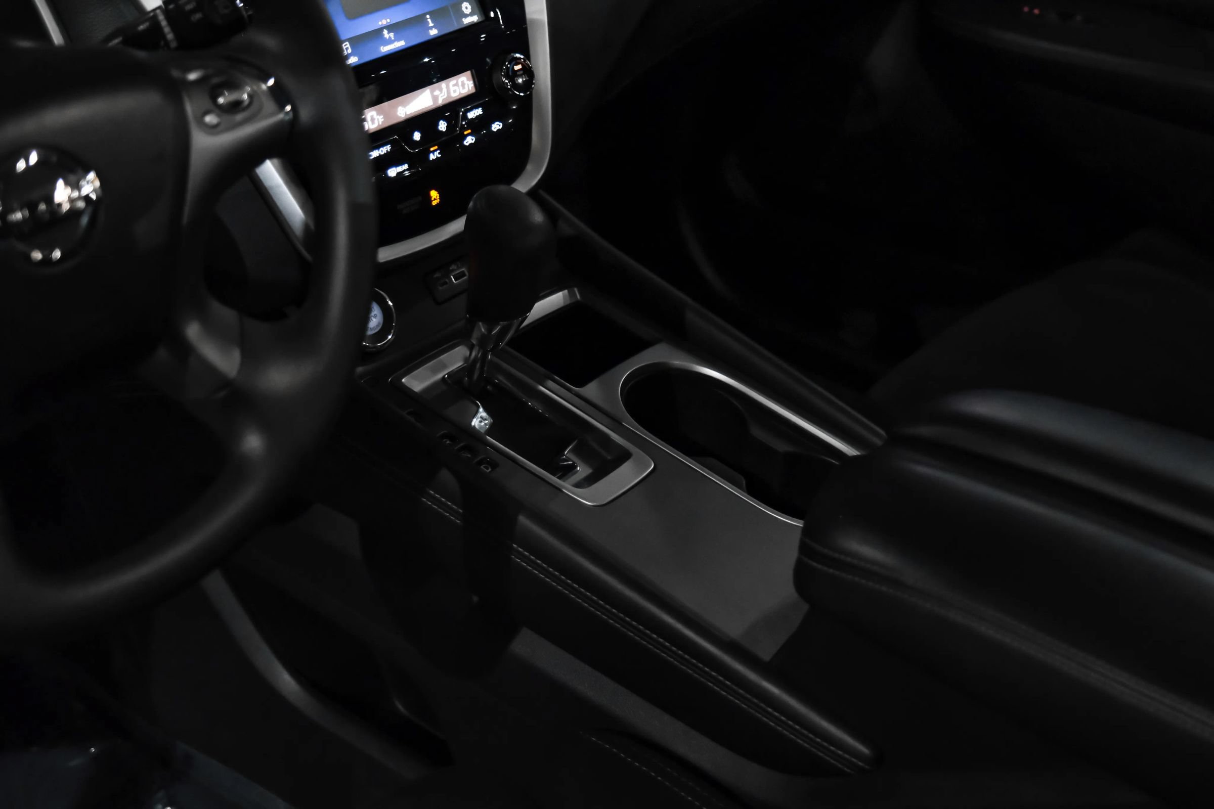 Used 2022 Nissan Murano S FWD image 22