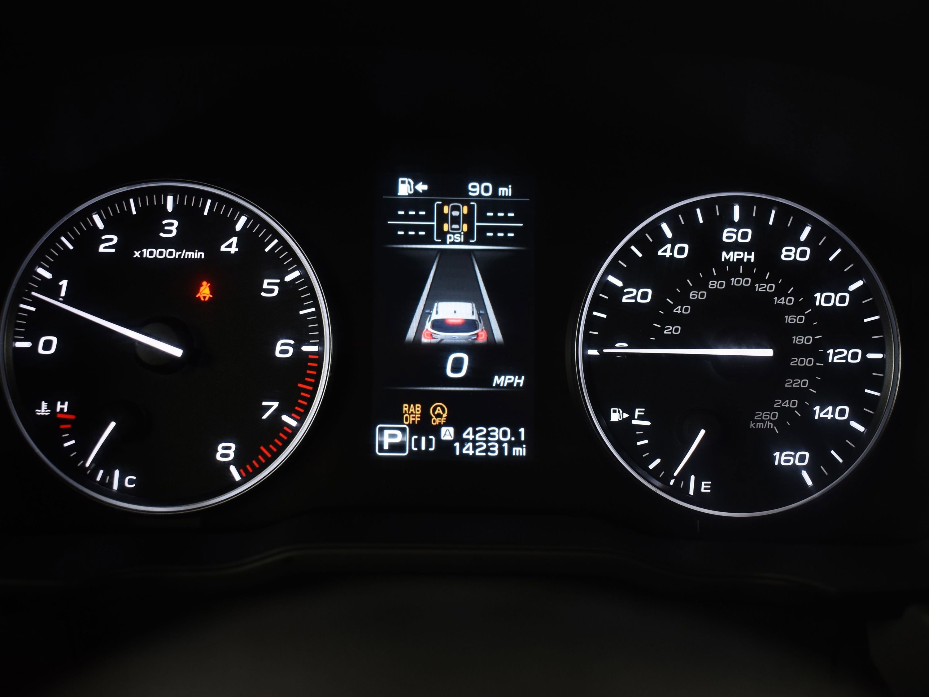 Used 2024 Subaru Crosstrek 2.5i Limited image 36