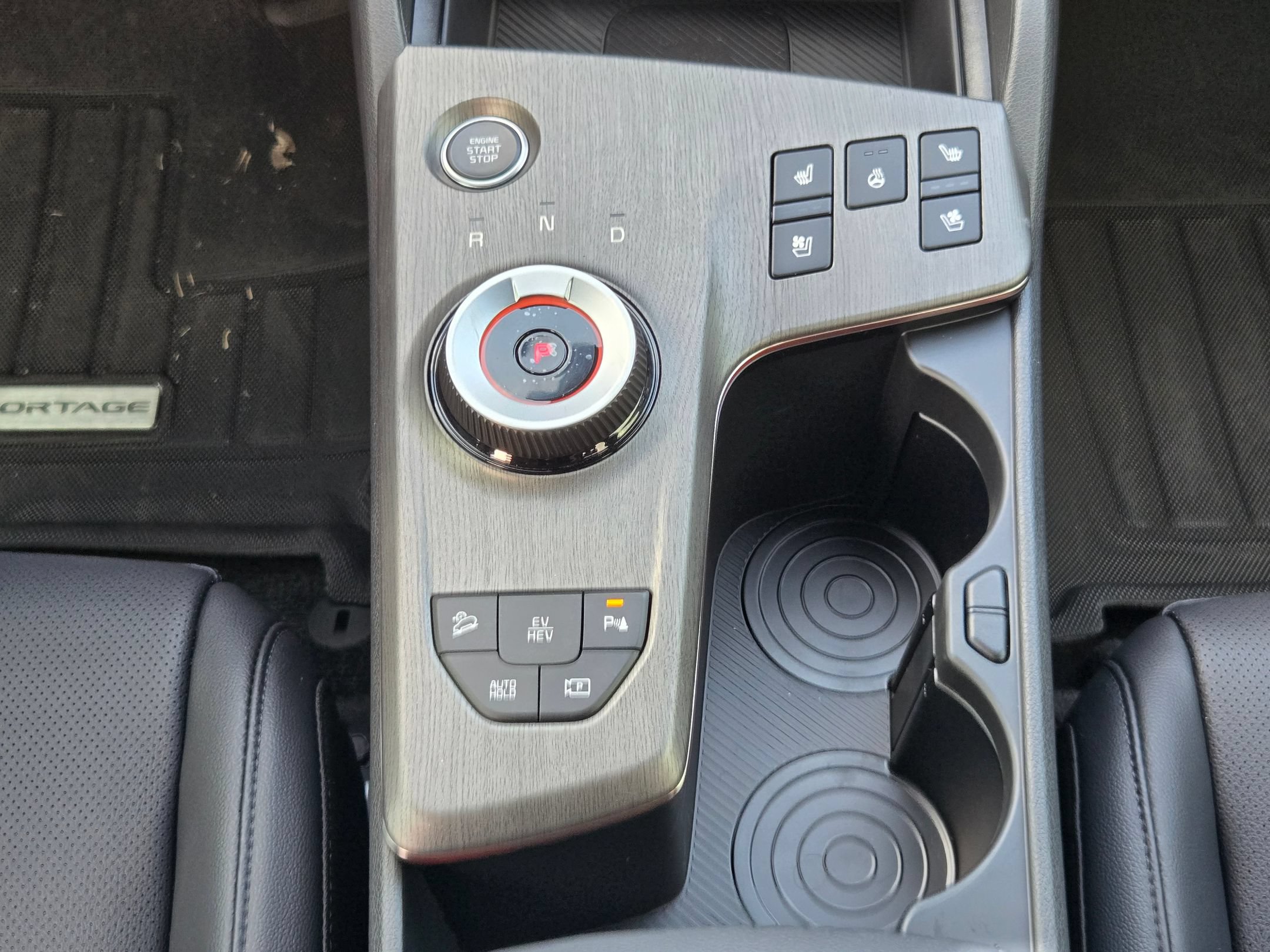 New 2026 Kia Sportage X-Line Prestige AWD/4WD image 12