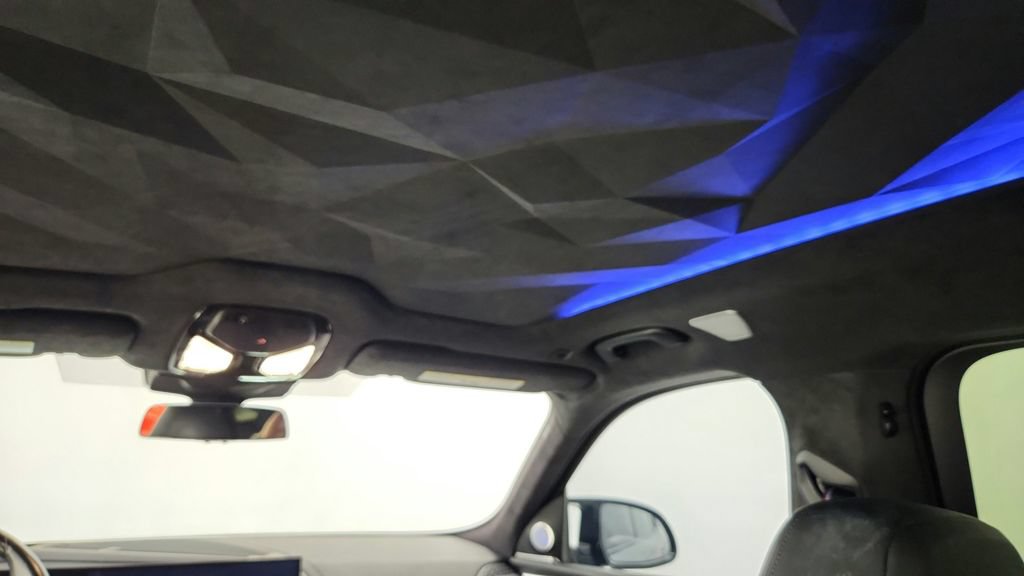 Used 2023 BMW XM AWD/4WD image 37