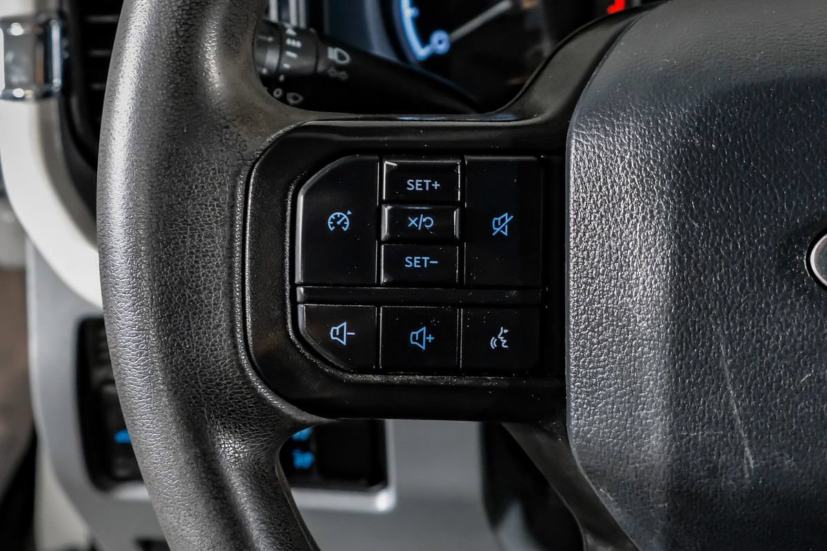 Used 2024 Ford F350 XL AWD/4WD image 18