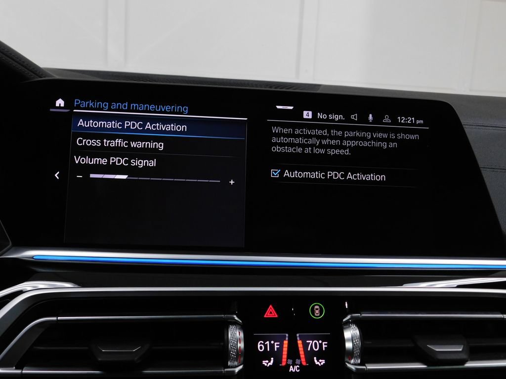 Used 2023 BMW X5 xDrive45e AWD/4WD image 58