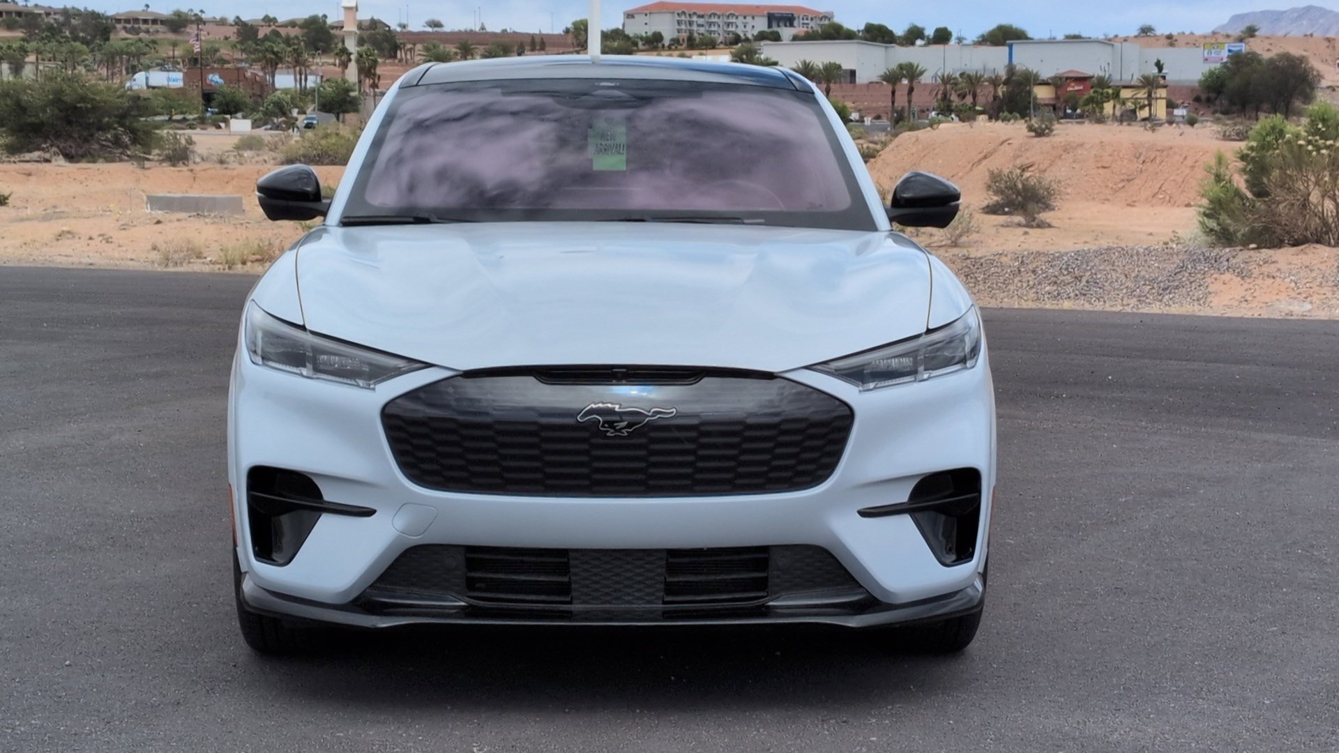 Used 2022 Ford Mustang Mach-E GT w/ GT Performance Edition AWD/4WD image 9