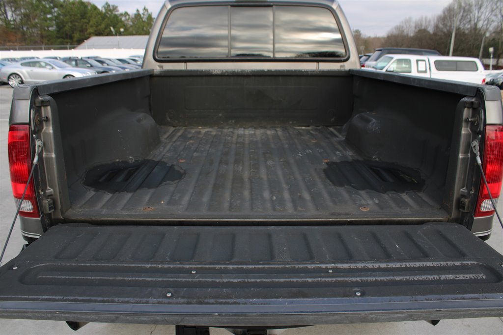 Used 2003 Ford F250 Lariat image 39