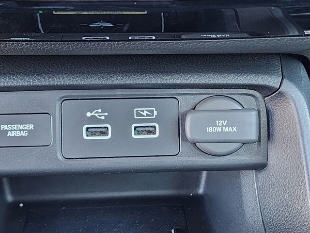 Used 2022 Honda Civic Touring image 25