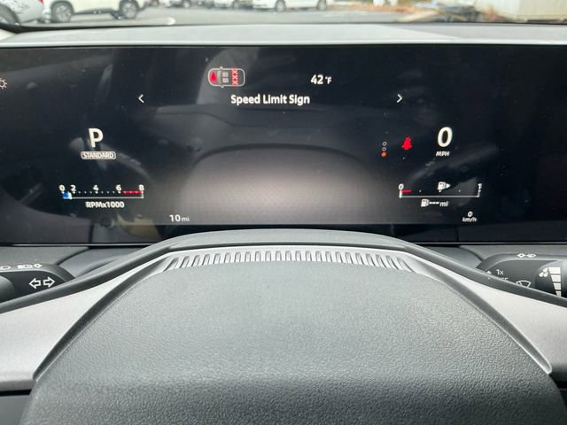 New 2026 Nissan Sentra SR w/ Floor Mat Package FWD image 20