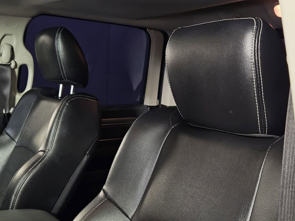 Used 2018 RAM 1500 Lone Star image 24